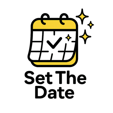 Set The Date
